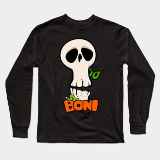 Boni Long Sleeve T-Shirt